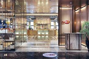 Wanda Vista Beijing