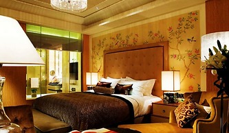 Wanda Vista Beijing