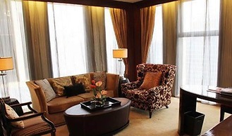 Wanda Vista Beijing