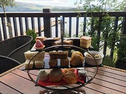 Lodge on Loch Lomond Hotel