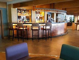 Lodge on Loch Lomond Hotel