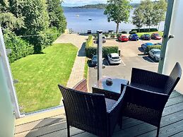 Lodge on Loch Lomond Hotel