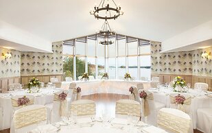Lodge on Loch Lomond Hotel
