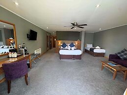 Lodge on Loch Lomond Hotel