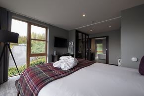 Lodge on Loch Lomond Hotel