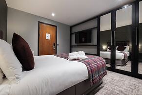 Lodge on Loch Lomond Hotel