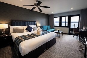 Lodge on Loch Lomond Hotel