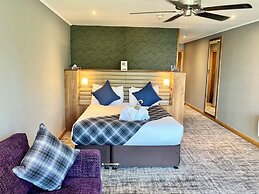 Lodge on Loch Lomond Hotel