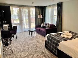 Lodge on Loch Lomond Hotel
