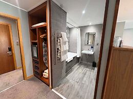 Lodge on Loch Lomond Hotel