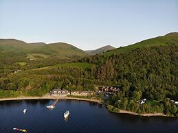 Lodge on Loch Lomond Hotel