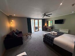Lodge on Loch Lomond Hotel