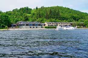 Lodge on Loch Lomond Hotel