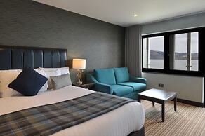 Lodge on Loch Lomond Hotel