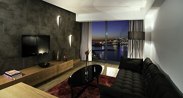 Ilayda Avantgarde Hotel