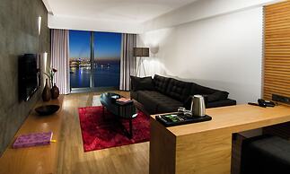 Ilayda Avantgarde Hotel