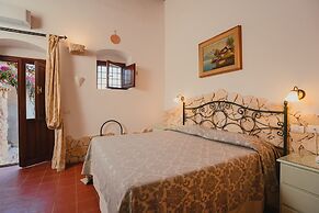 Hotel Villa Giulia