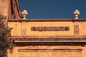 Hotel Villa Giulia