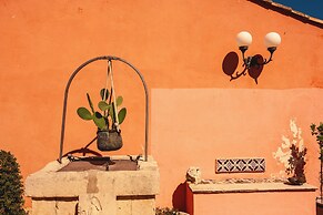 Hotel Villa Giulia