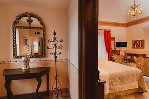 Hotel Villa Giulia