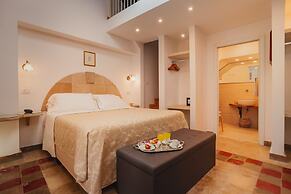 Hotel Villa Giulia
