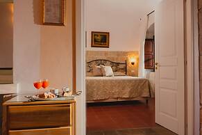 Hotel Villa Giulia