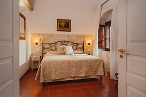 Hotel Villa Giulia