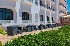 Baia D'Oro Hotel