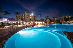 Baia D'Oro Hotel