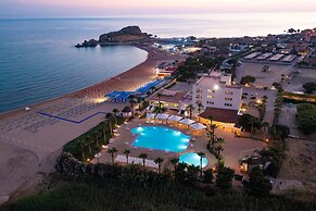 Baia D'Oro Hotel