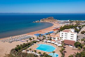 Baia D'Oro Hotel