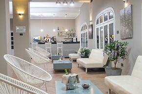 Baia D'Oro Hotel