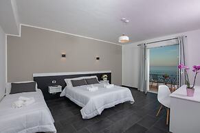 Baia D'Oro Hotel
