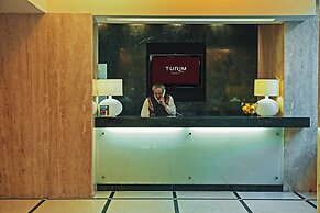 TURIM Restauradores Hotel
