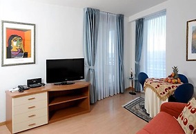 Hotel Fonzari