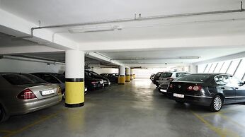 Hotel Fonzari