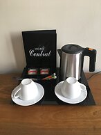 Central Hotel