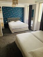 Central Hotel