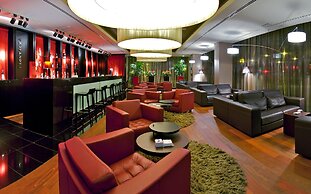 Hotel Vincci Frontaura