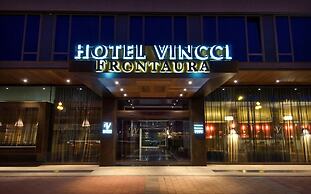 Hotel Vincci Frontaura