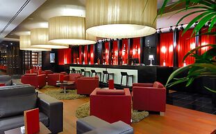 Hotel Vincci Frontaura