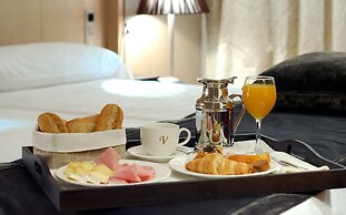 Hotel Vincci Frontaura