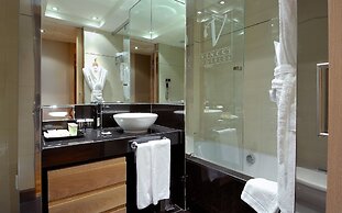 Hotel Vincci Frontaura