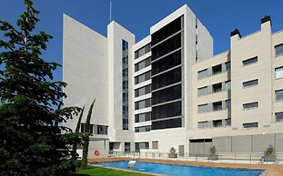 Hotel Vincci Frontaura