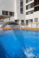 Hotel Vincci Frontaura