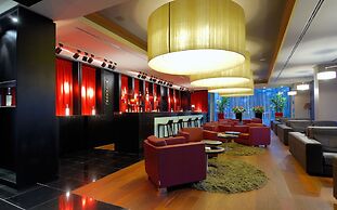 Hotel Vincci Frontaura