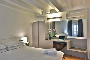 Urban Hotel Design
