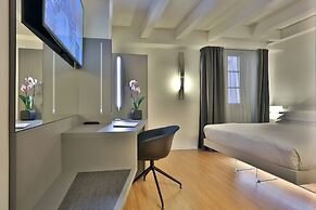 Urban Hotel Design
