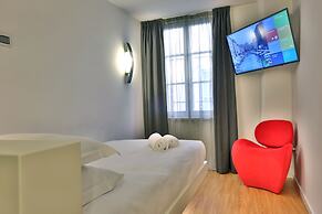 Urban Hotel Design