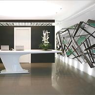 Urban Hotel Design